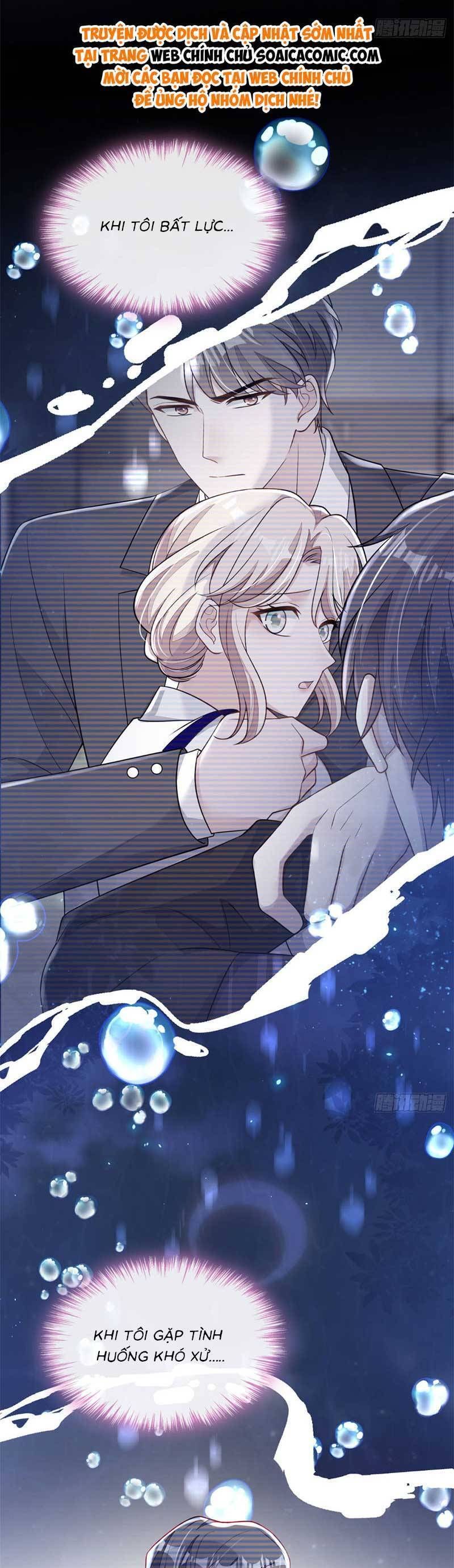 Lời Thì Thầm Của Ác Ma Chapter 206 - Trang 2
