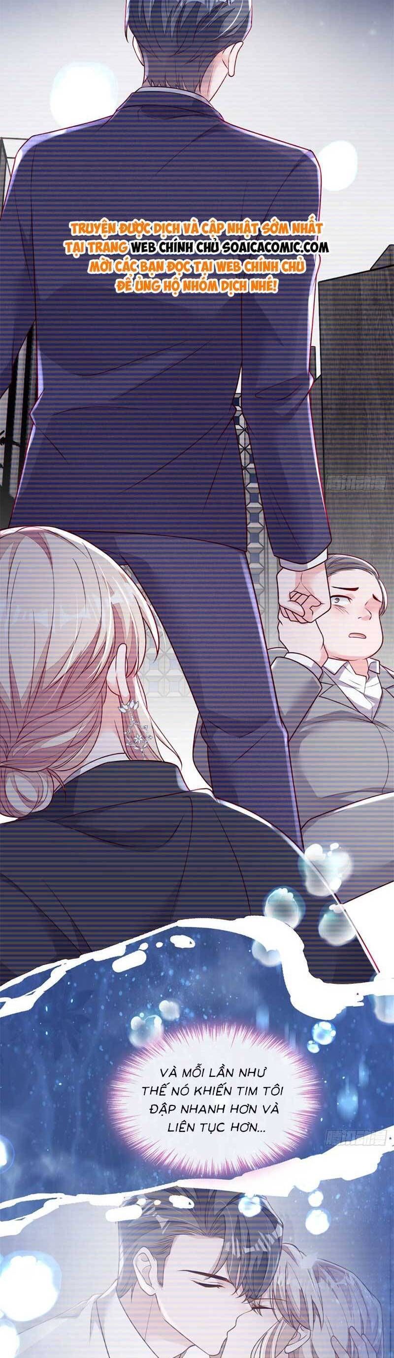 Lời Thì Thầm Của Ác Ma Chapter 206 - Trang 2