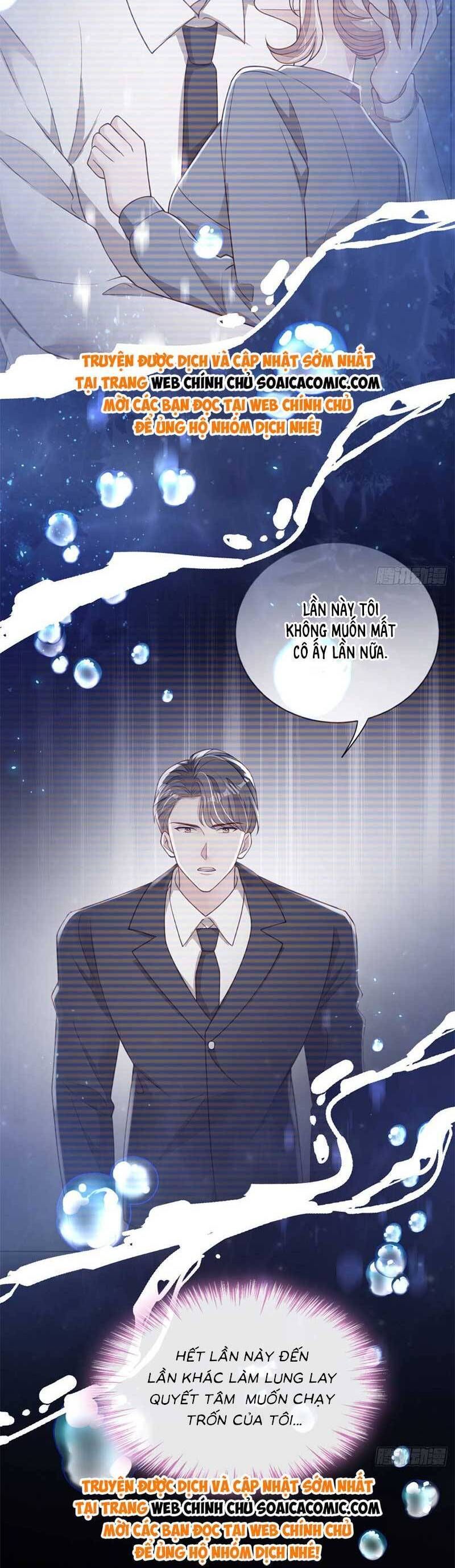 Lời Thì Thầm Của Ác Ma Chapter 206 - Trang 2