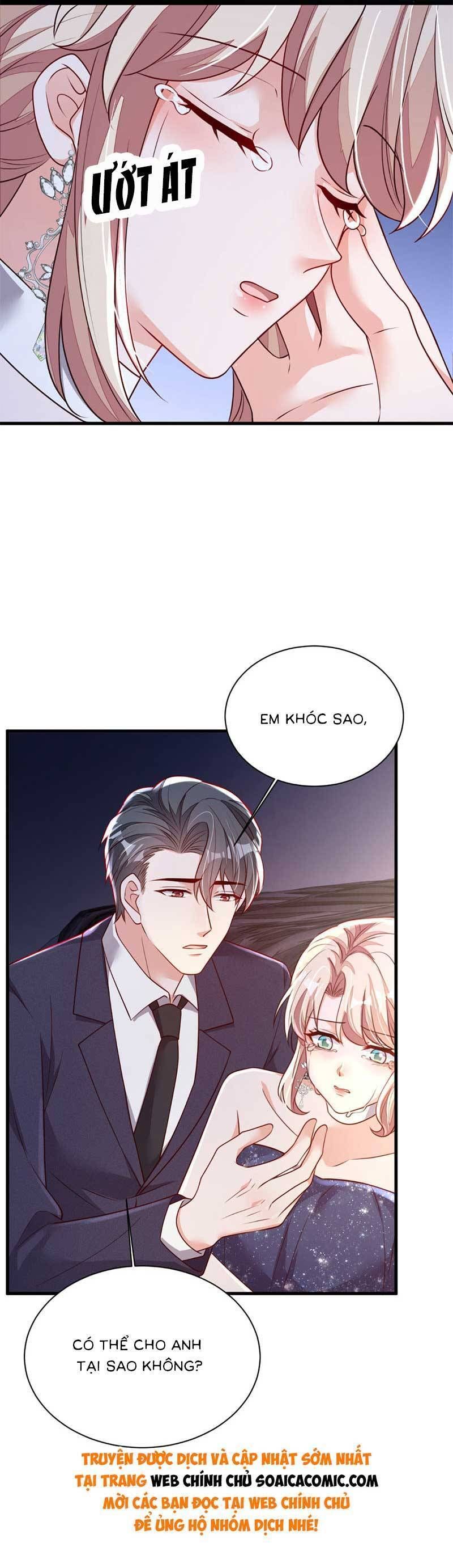 Lời Thì Thầm Của Ác Ma Chapter 206 - Trang 2