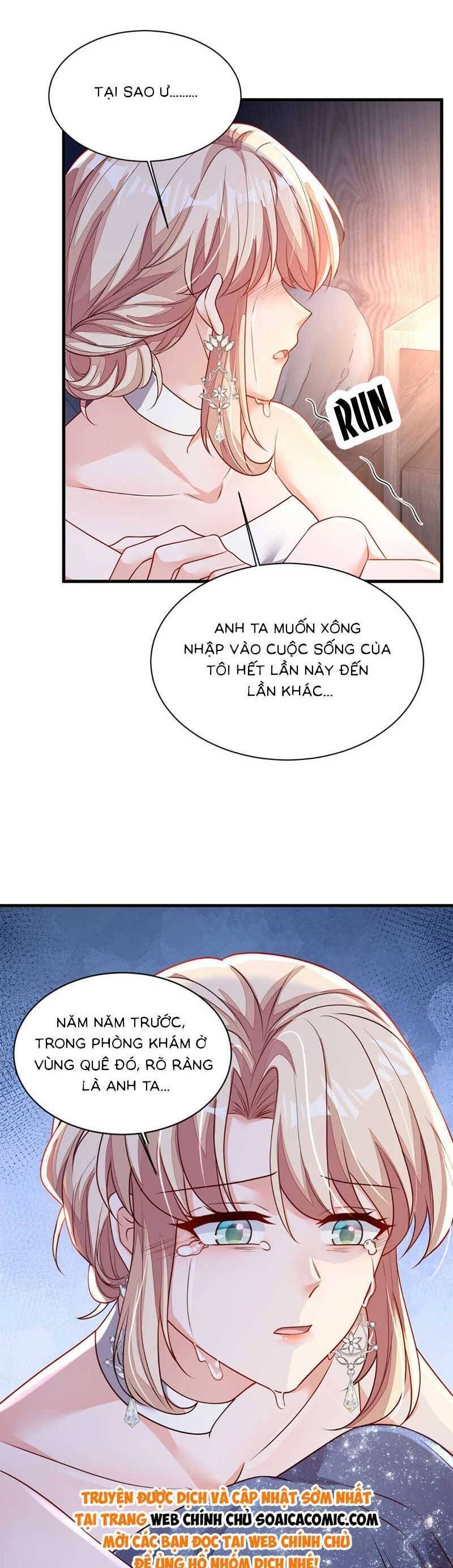 Lời Thì Thầm Của Ác Ma Chapter 206 - Trang 2
