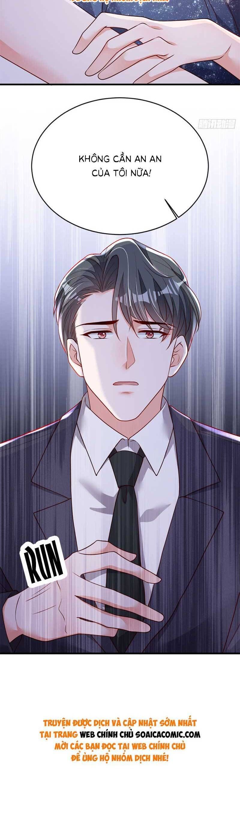 Lời Thì Thầm Của Ác Ma Chapter 206 - Trang 2