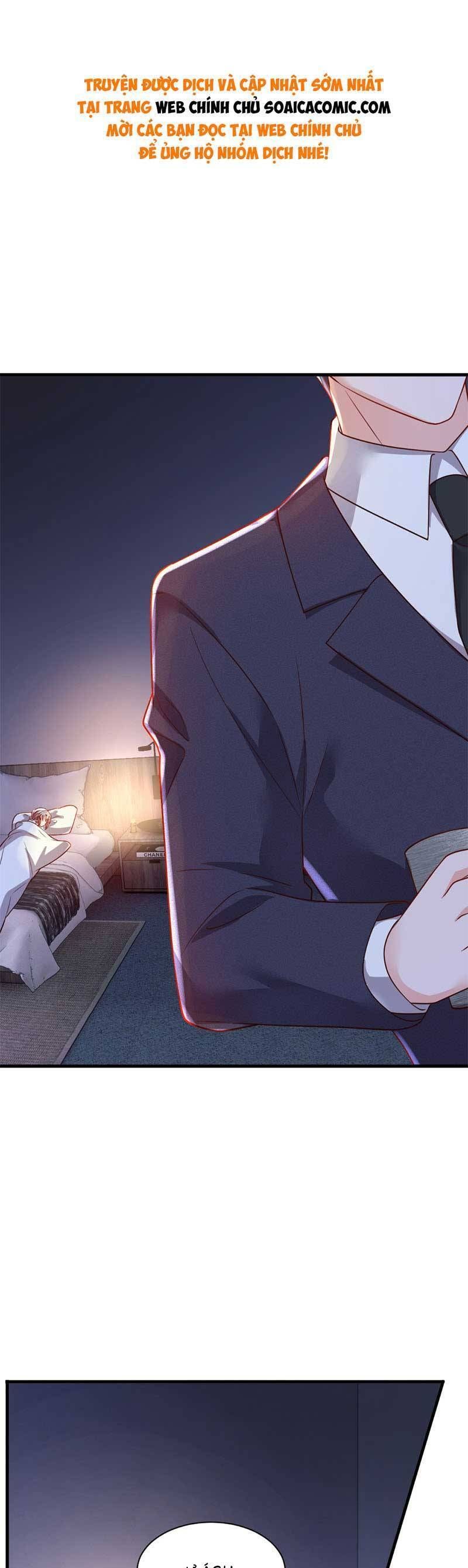 Lời Thì Thầm Của Ác Ma Chapter 206 - Trang 2