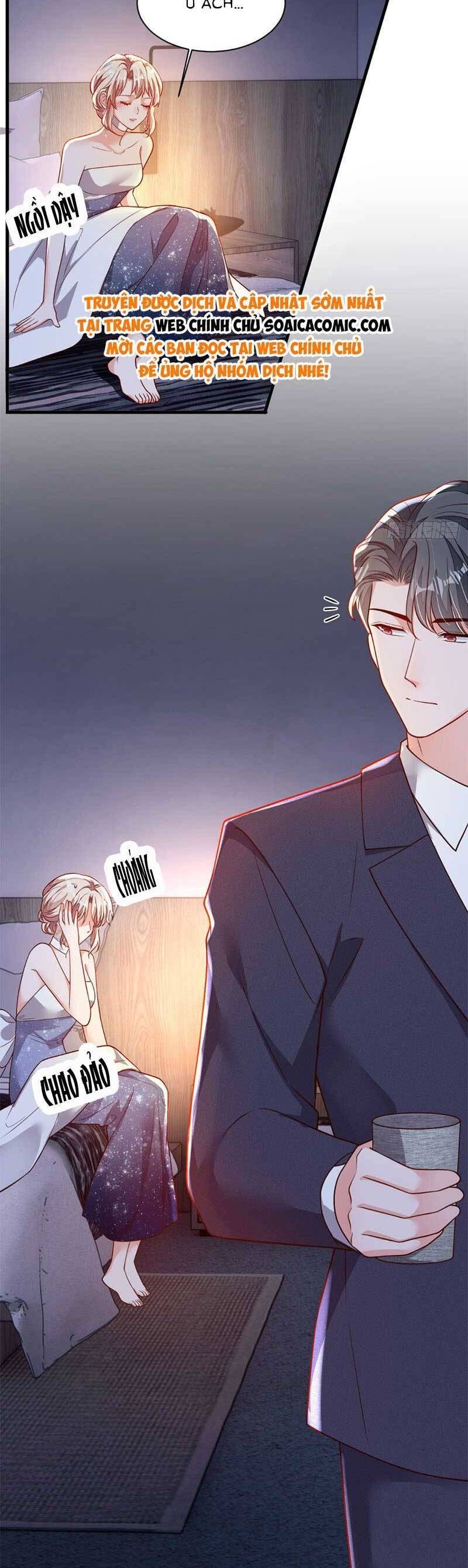 Lời Thì Thầm Của Ác Ma Chapter 206 - Trang 2