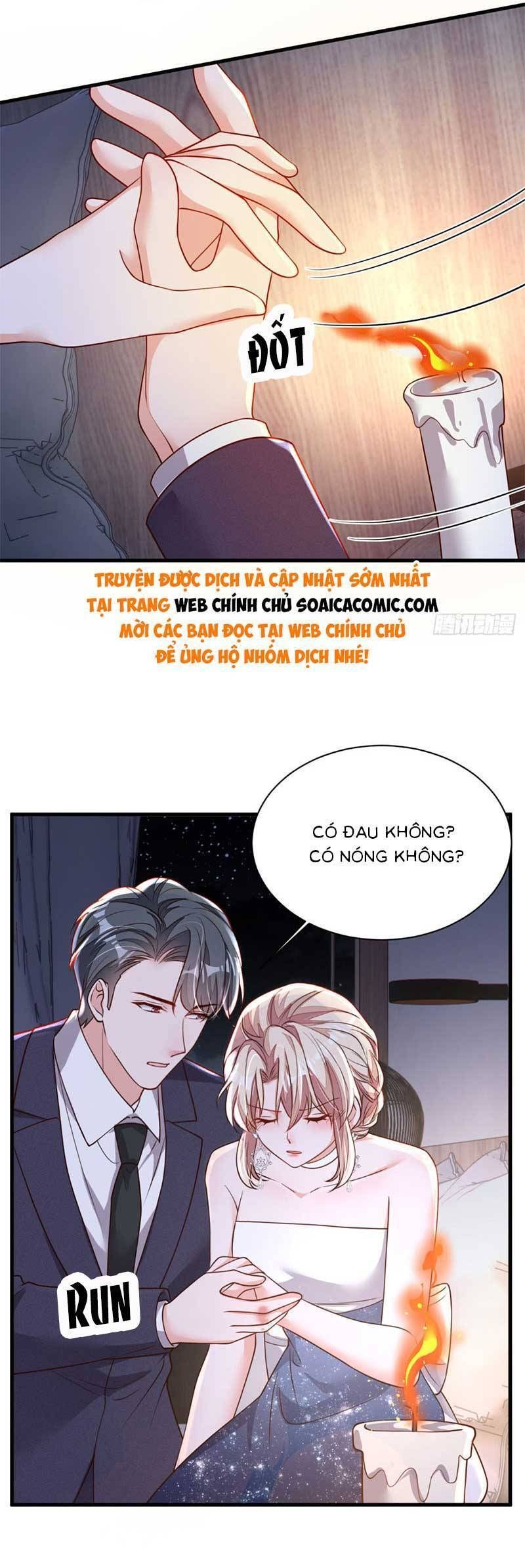 Lời Thì Thầm Của Ác Ma Chapter 206 - Trang 2