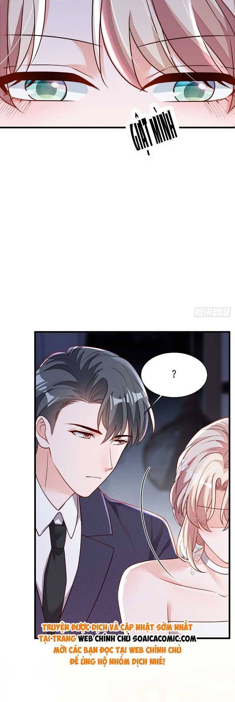 Lời Thì Thầm Của Ác Ma Chapter 206 - Trang 2