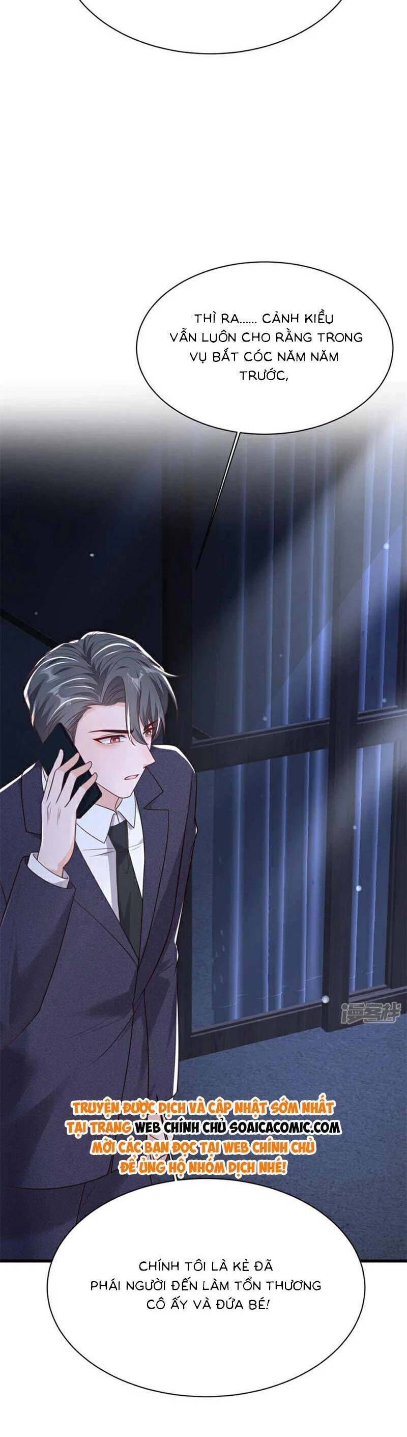 Lời Thì Thầm Của Ác Ma Chapter 207 - Trang 2