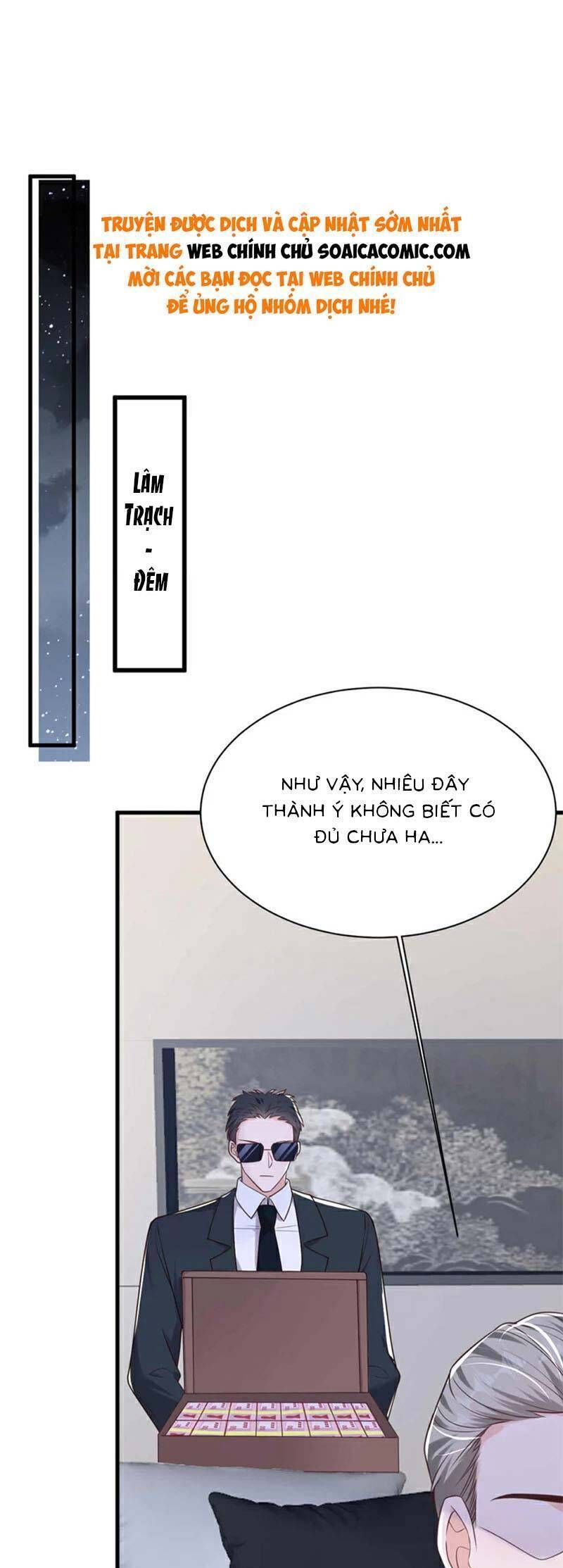 Lời Thì Thầm Của Ác Ma Chapter 207 - Trang 2