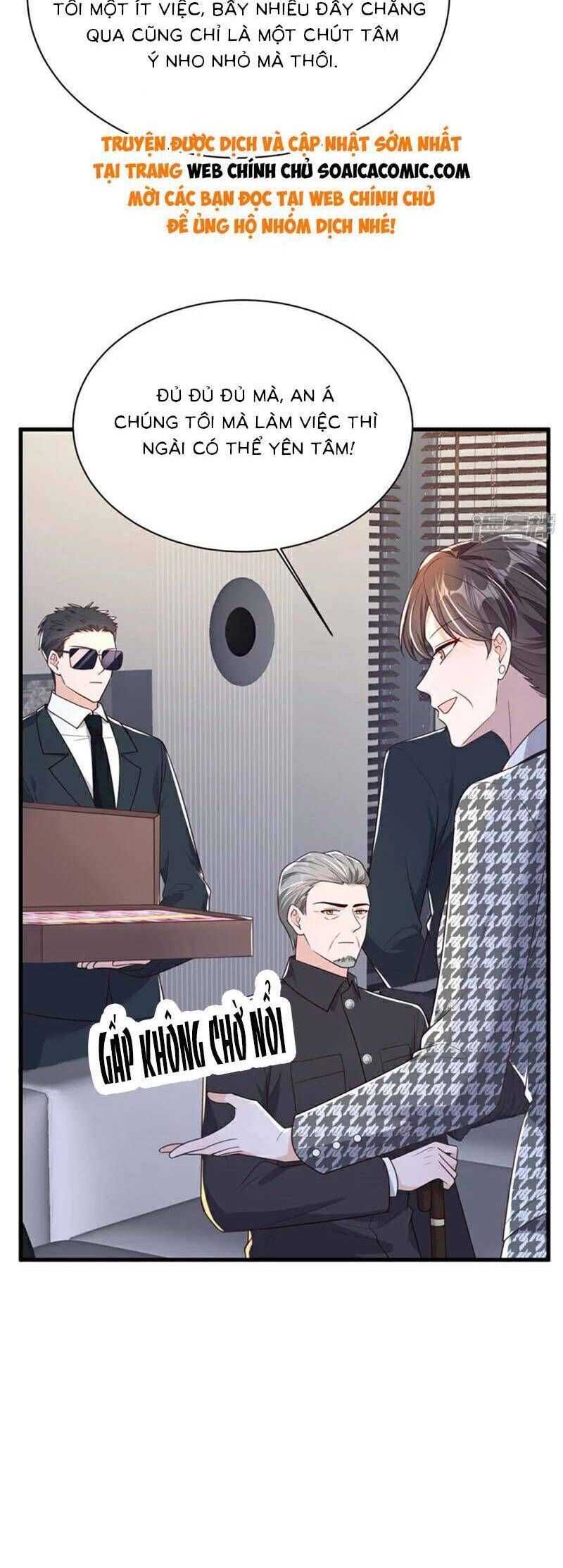 Lời Thì Thầm Của Ác Ma Chapter 207 - Trang 2