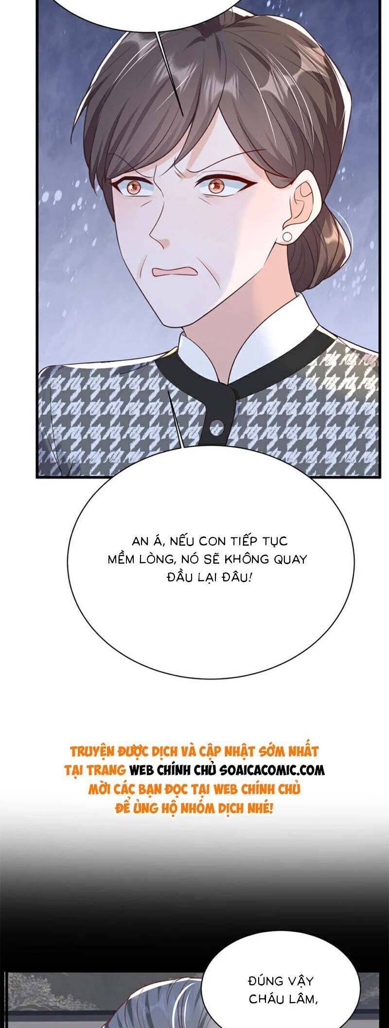 Lời Thì Thầm Của Ác Ma Chapter 207 - Trang 2