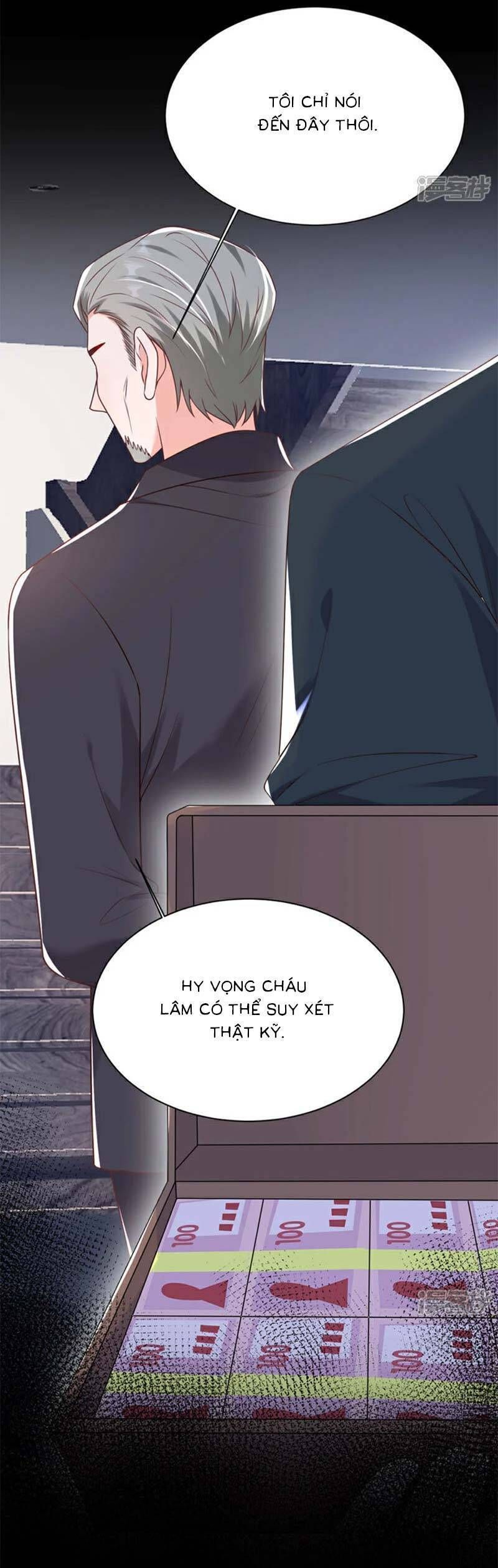 Lời Thì Thầm Của Ác Ma Chapter 207 - Trang 2