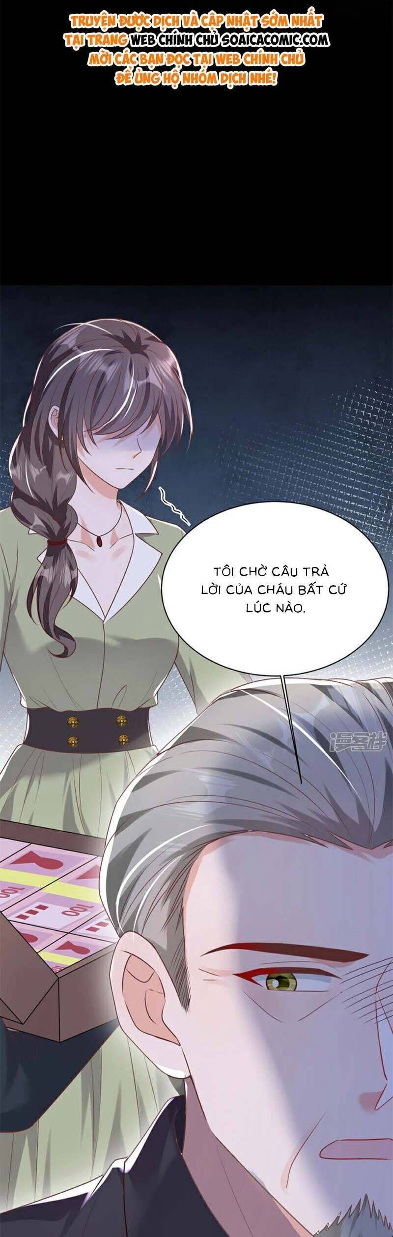Lời Thì Thầm Của Ác Ma Chapter 207 - Trang 2