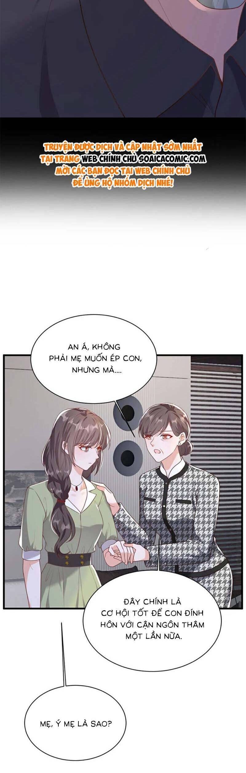 Lời Thì Thầm Của Ác Ma Chapter 207 - Trang 2