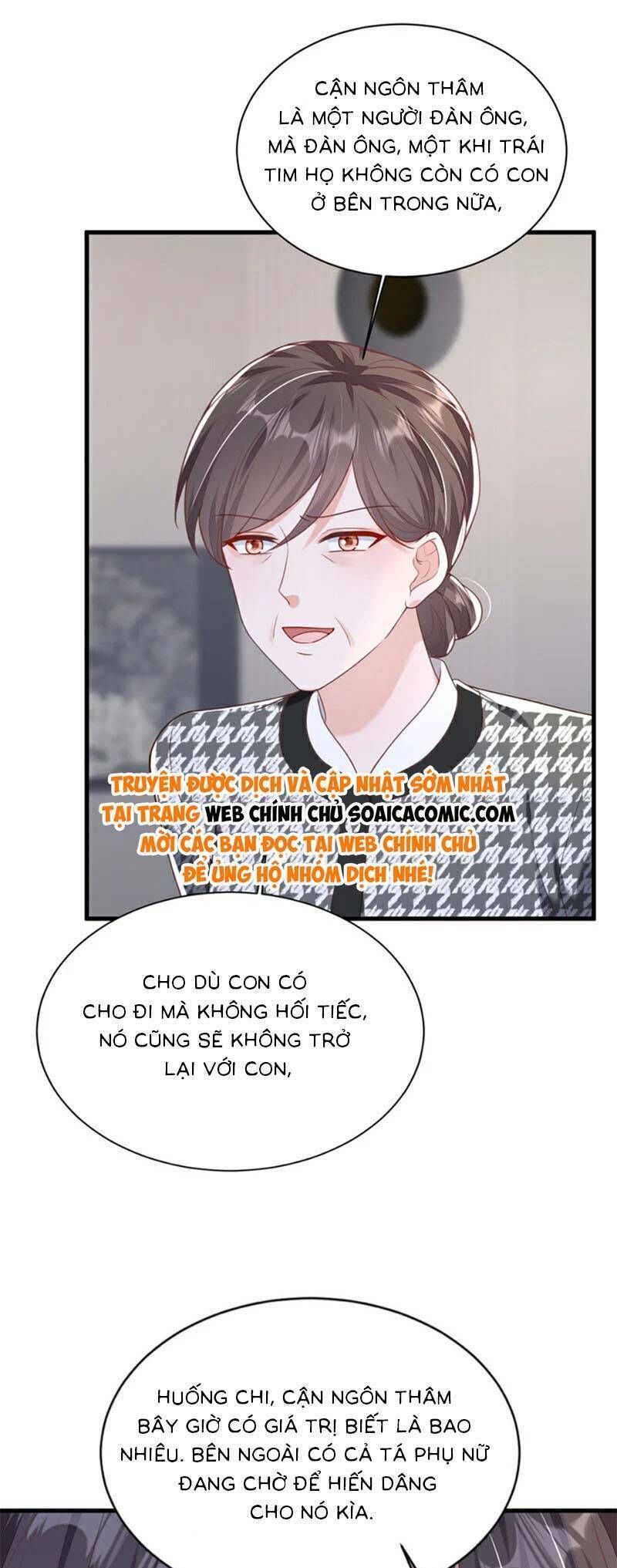 Lời Thì Thầm Của Ác Ma Chapter 207 - Trang 2