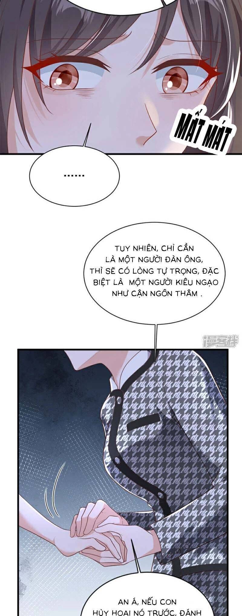Lời Thì Thầm Của Ác Ma Chapter 207 - Trang 2
