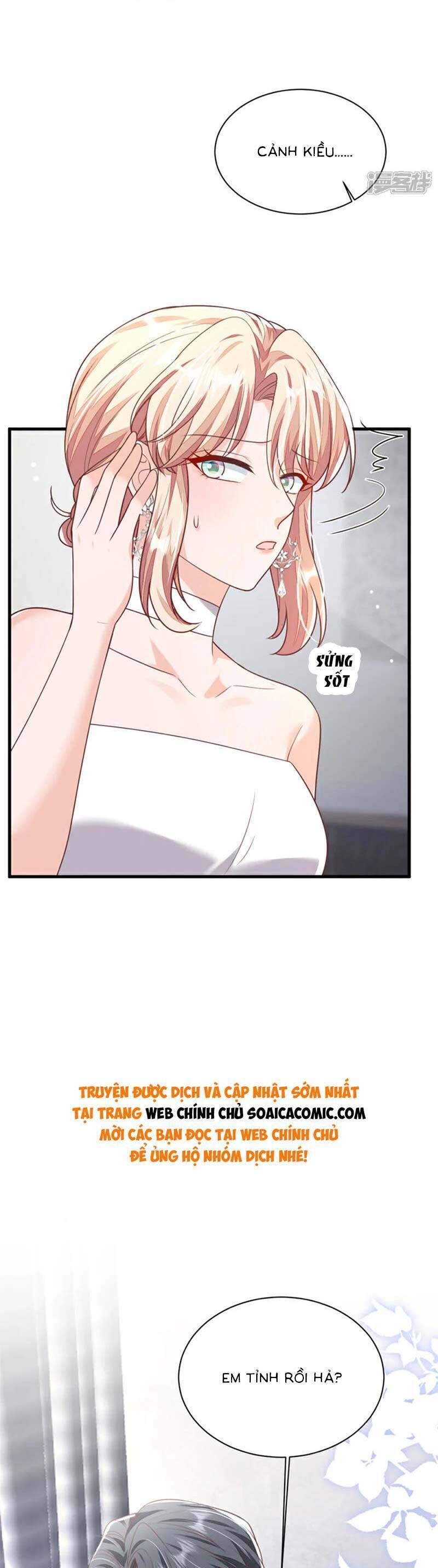 Lời Thì Thầm Của Ác Ma Chapter 207 - Trang 2