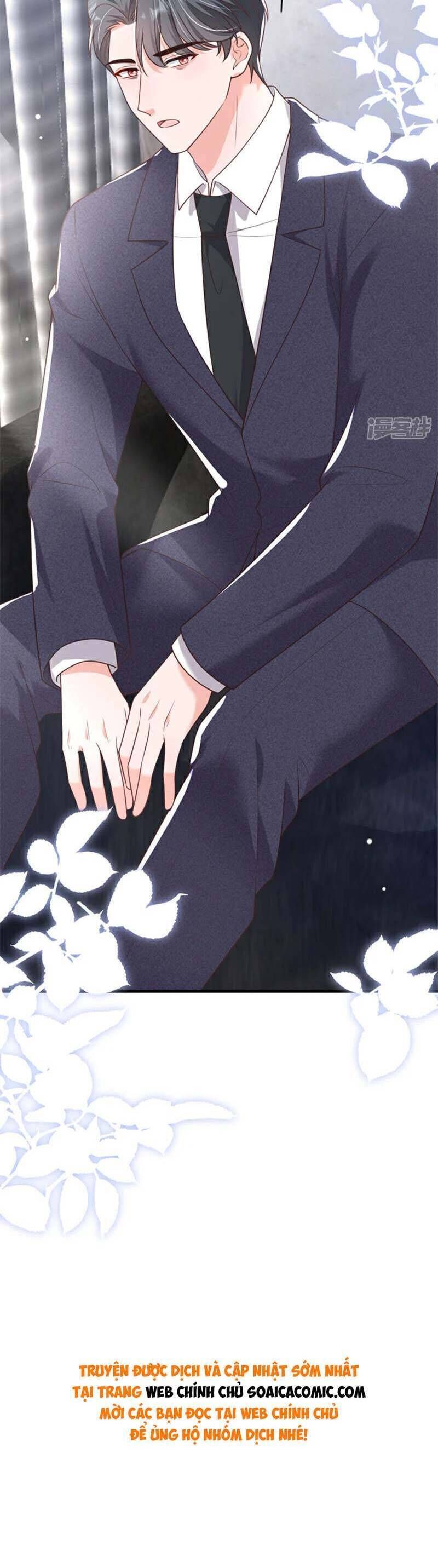 Lời Thì Thầm Của Ác Ma Chapter 207 - Trang 2