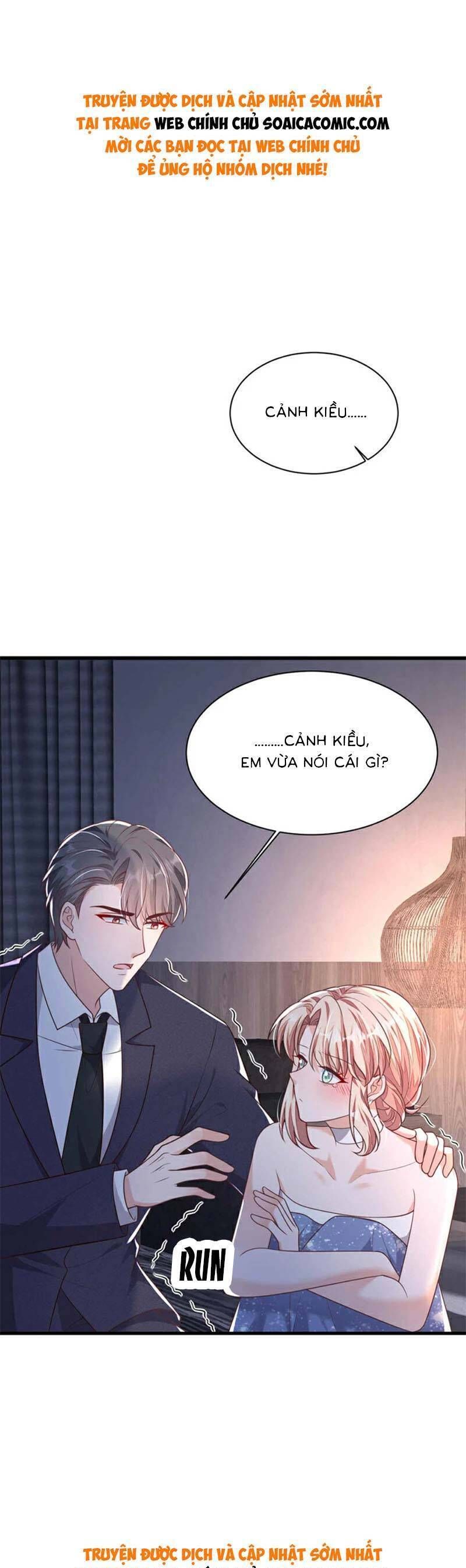 Lời Thì Thầm Của Ác Ma Chapter 207 - Trang 2