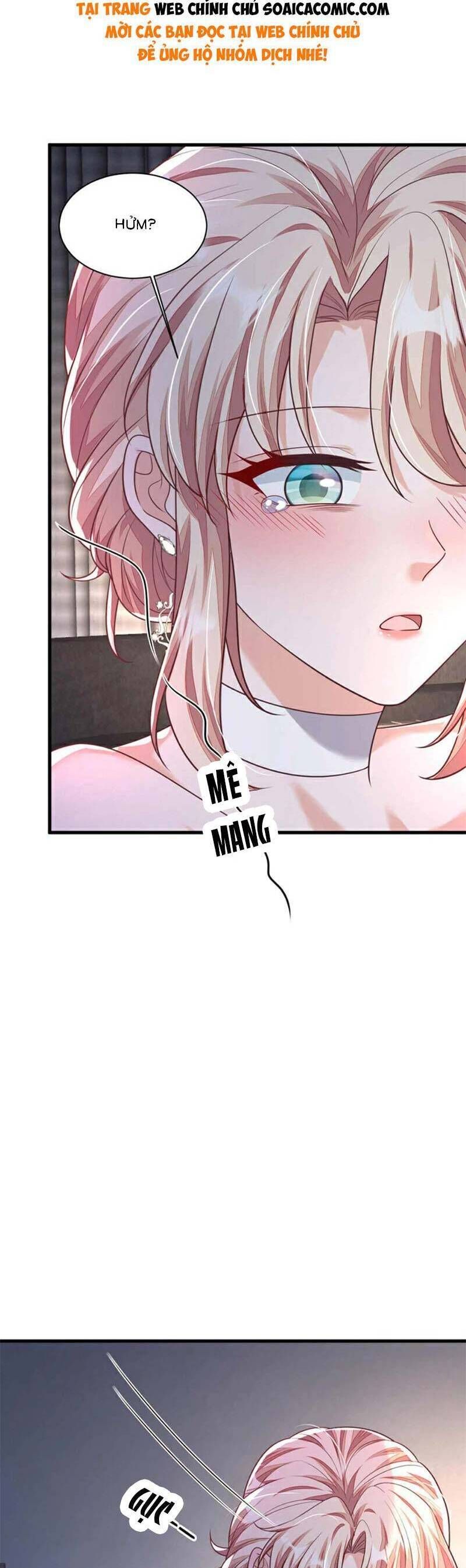 Lời Thì Thầm Của Ác Ma Chapter 207 - Trang 2
