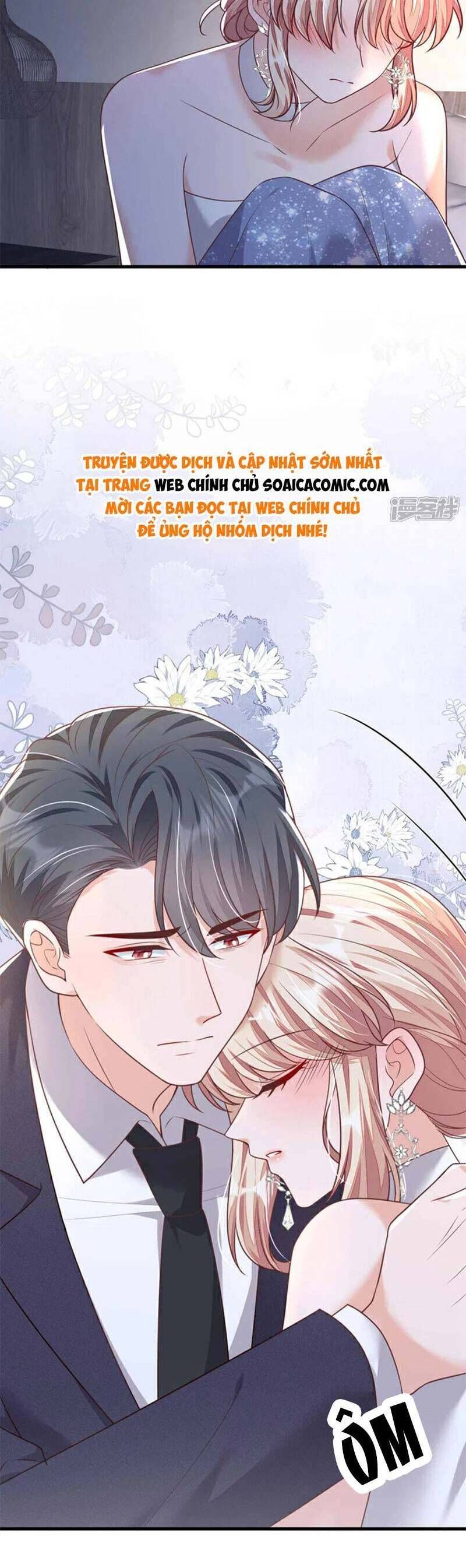 Lời Thì Thầm Của Ác Ma Chapter 207 - Trang 2