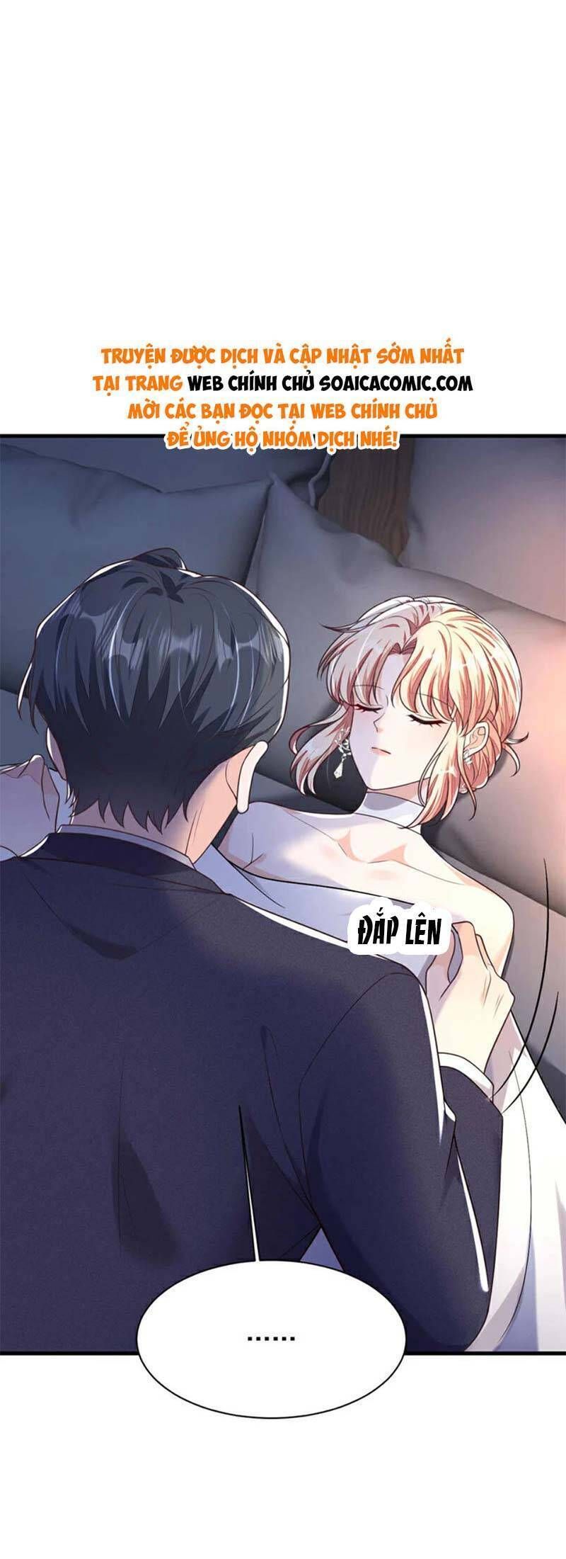 Lời Thì Thầm Của Ác Ma Chapter 207 - Trang 2
