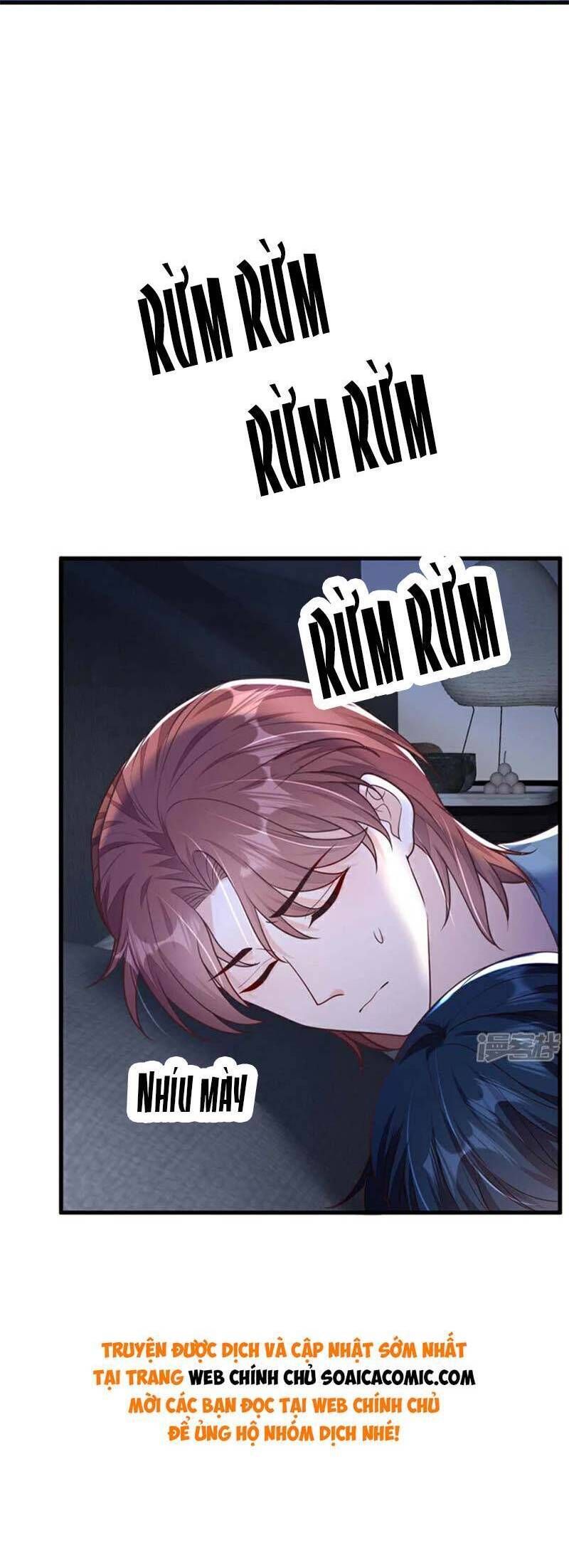 Lời Thì Thầm Của Ác Ma Chapter 207 - Trang 2
