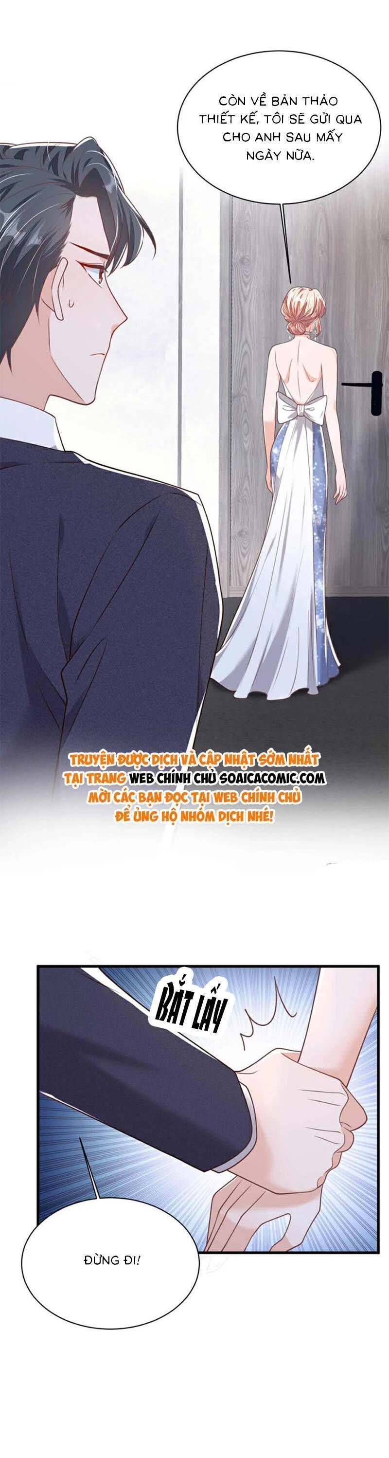 Lời Thì Thầm Của Ác Ma Chapter 208 - Trang 2