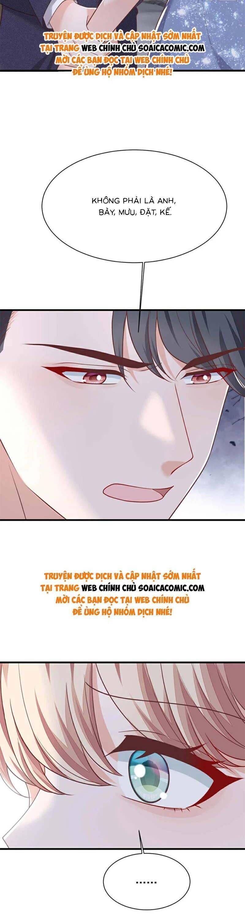 Lời Thì Thầm Của Ác Ma Chapter 208 - Trang 2