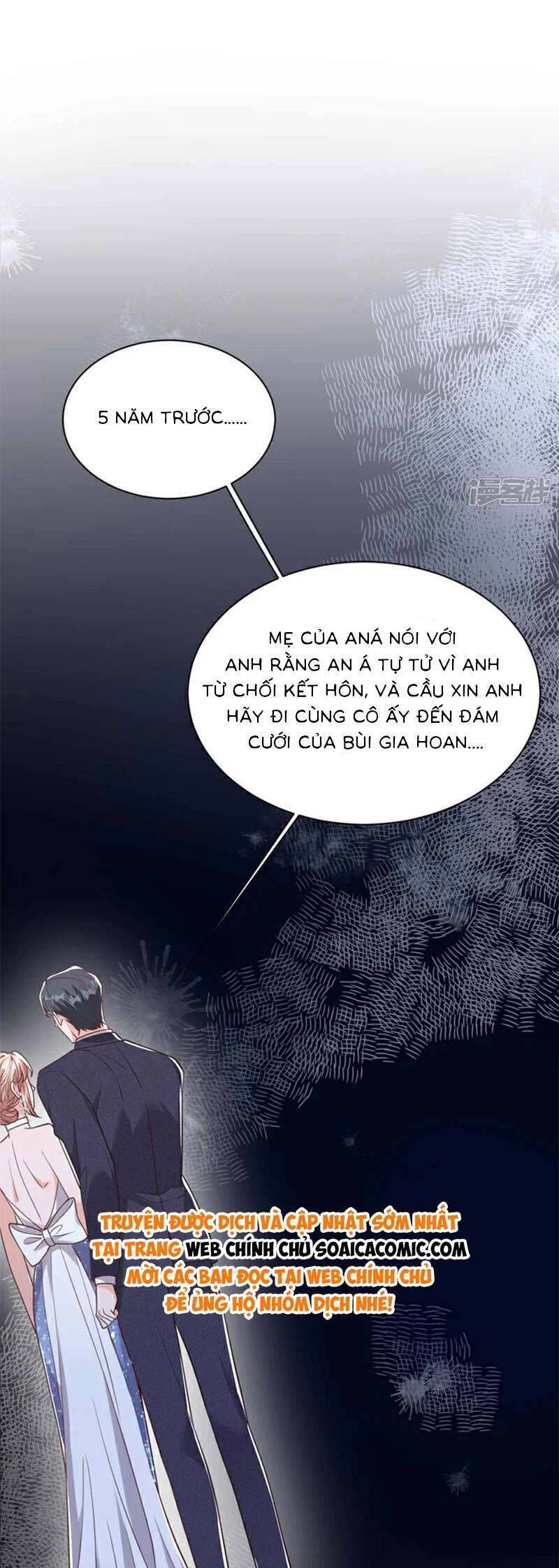 Lời Thì Thầm Của Ác Ma Chapter 208 - Trang 2