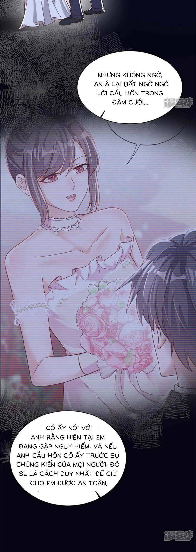 Lời Thì Thầm Của Ác Ma Chapter 208 - Trang 2