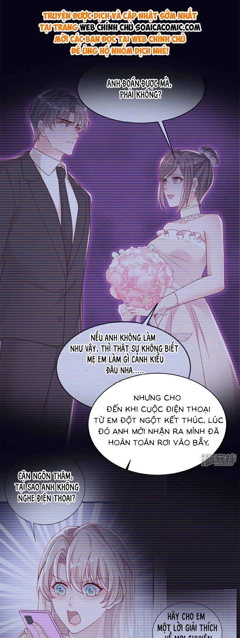 Lời Thì Thầm Của Ác Ma Chapter 208 - Trang 2