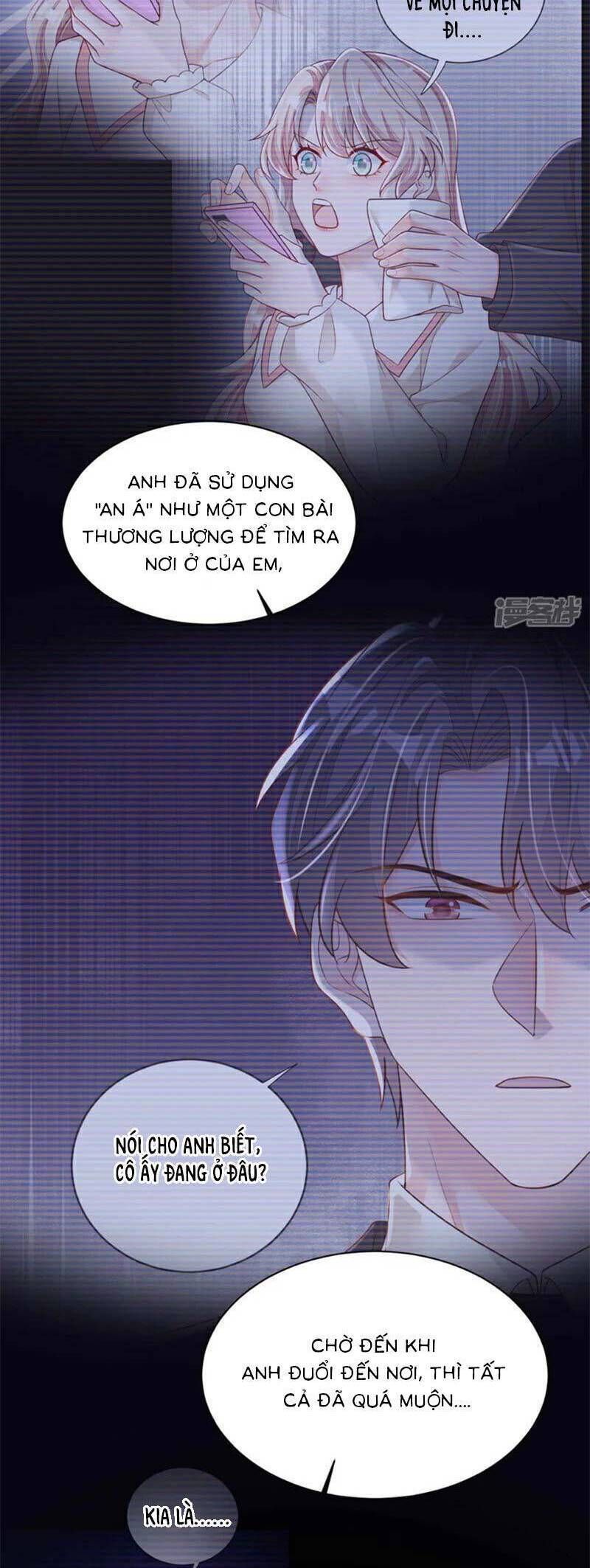 Lời Thì Thầm Của Ác Ma Chapter 208 - Trang 2