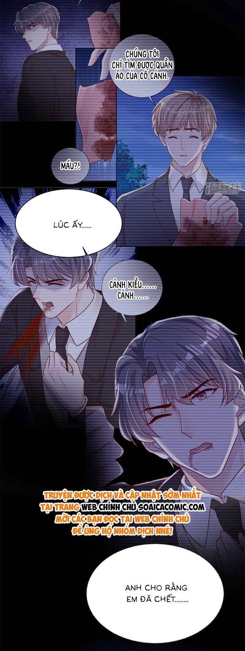 Lời Thì Thầm Của Ác Ma Chapter 208 - Trang 2
