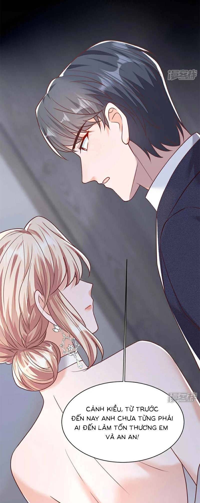 Lời Thì Thầm Của Ác Ma Chapter 208 - Trang 2