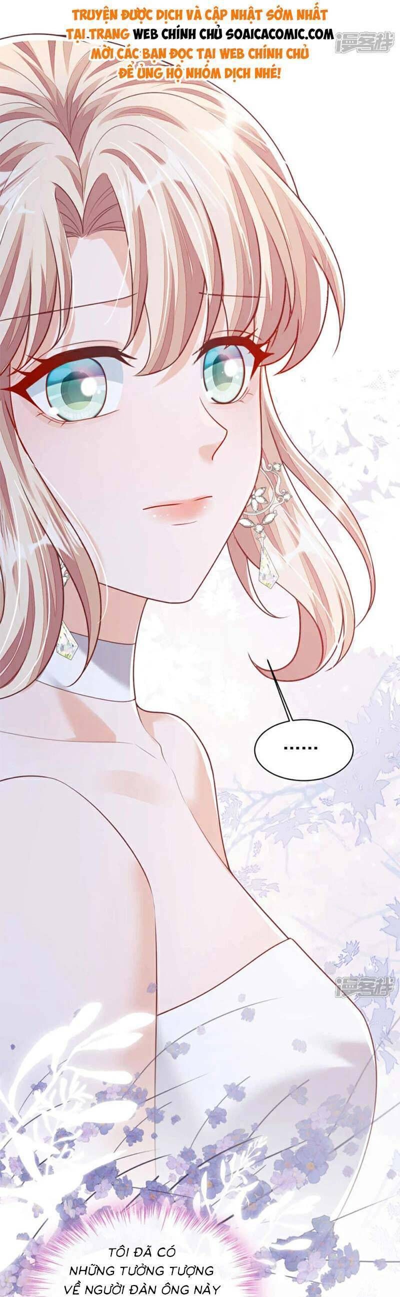 Lời Thì Thầm Của Ác Ma Chapter 208 - Trang 2