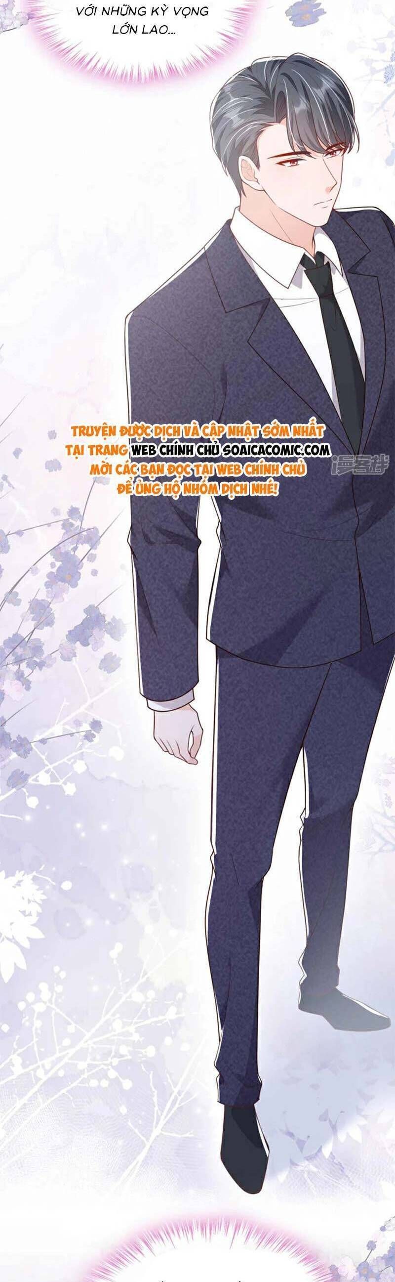 Lời Thì Thầm Của Ác Ma Chapter 208 - Trang 2