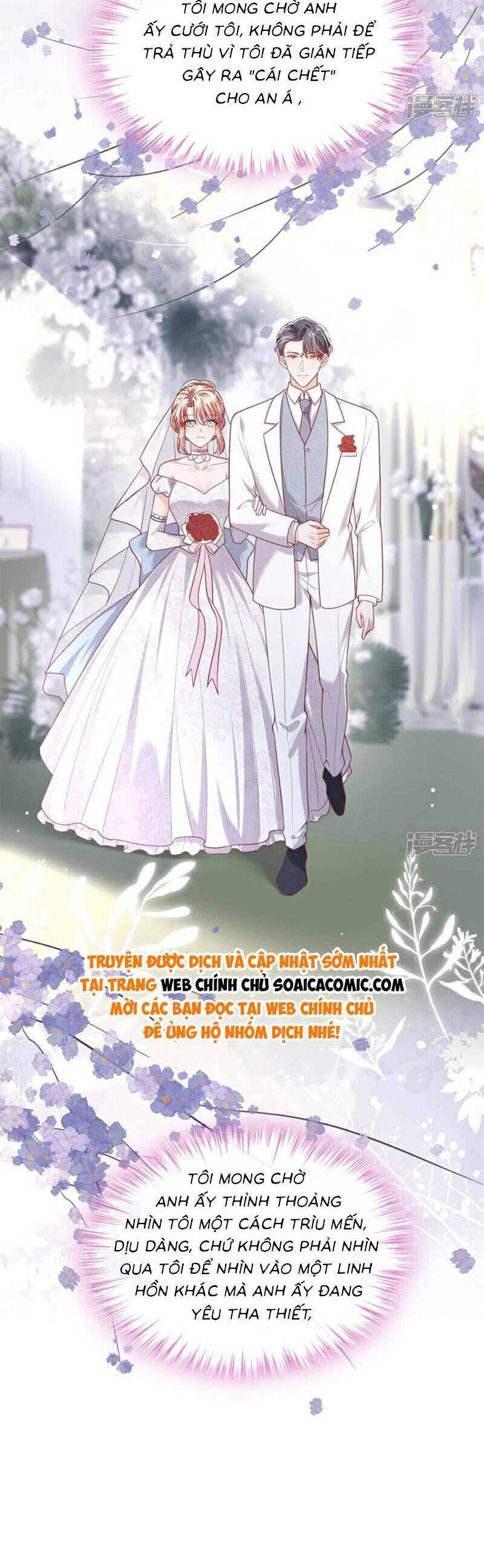 Lời Thì Thầm Của Ác Ma Chapter 208 - Trang 2