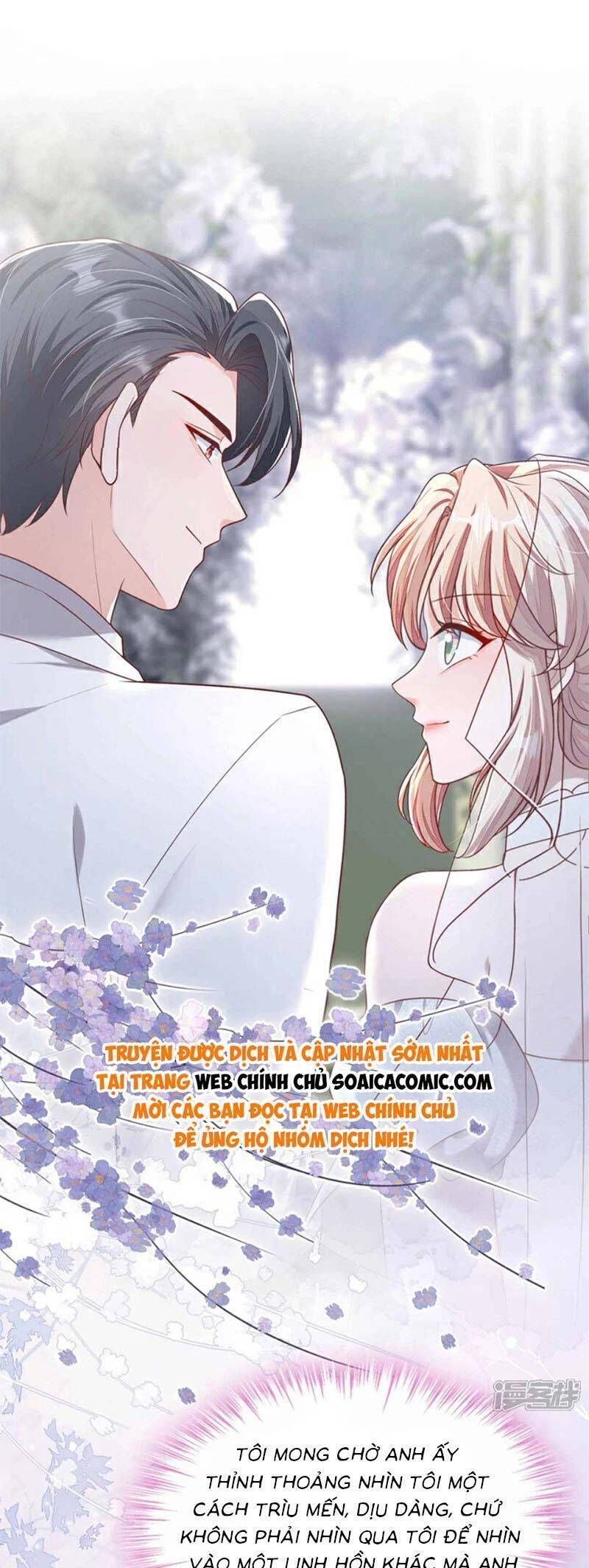Lời Thì Thầm Của Ác Ma Chapter 208 - Trang 2