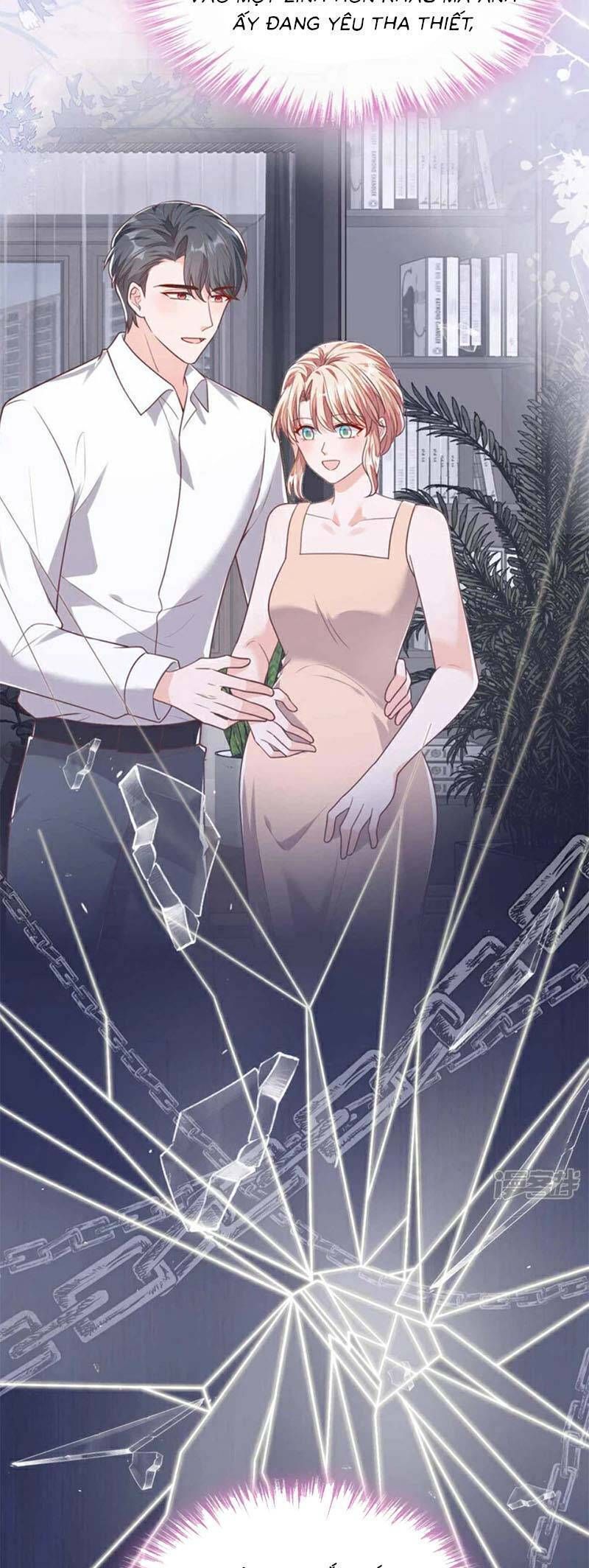 Lời Thì Thầm Của Ác Ma Chapter 208 - Trang 2