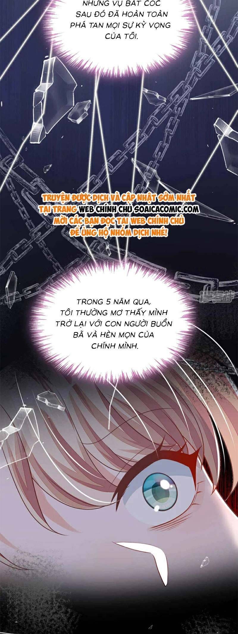 Lời Thì Thầm Của Ác Ma Chapter 208 - Trang 2