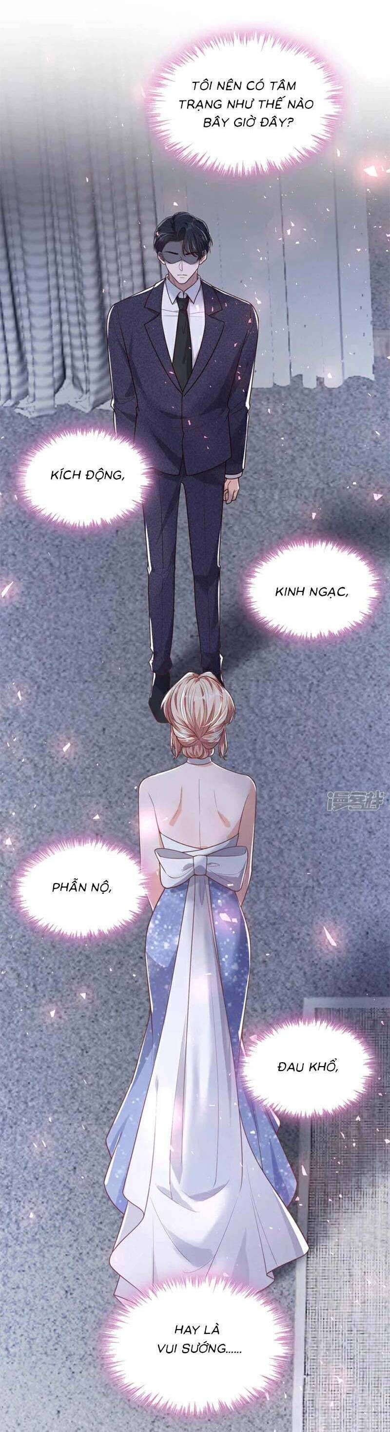 Lời Thì Thầm Của Ác Ma Chapter 208 - Trang 2