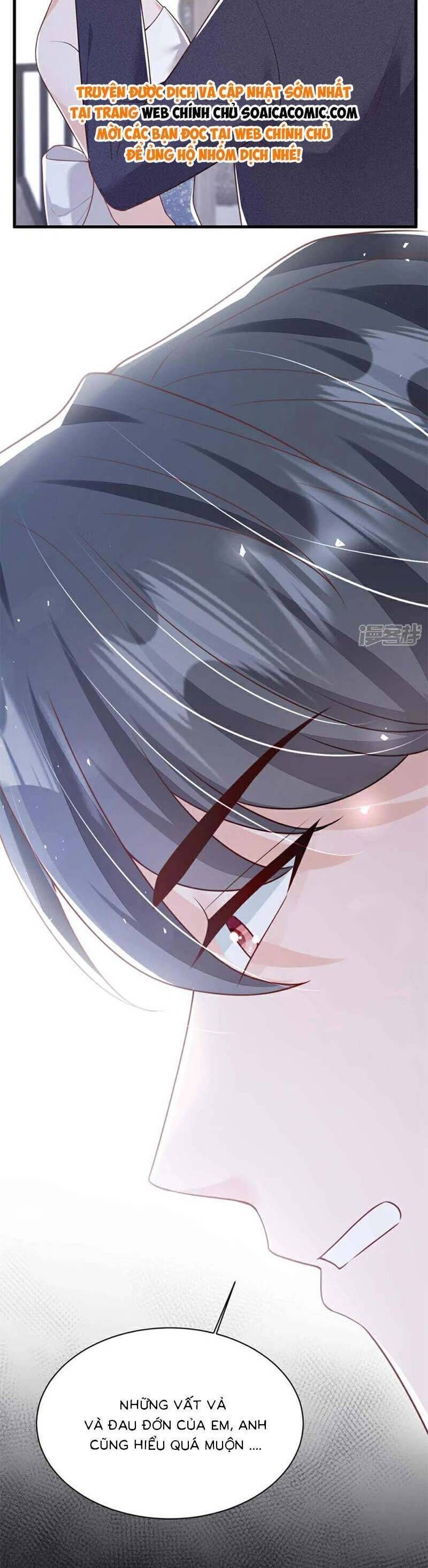 Lời Thì Thầm Của Ác Ma Chapter 208 - Trang 2