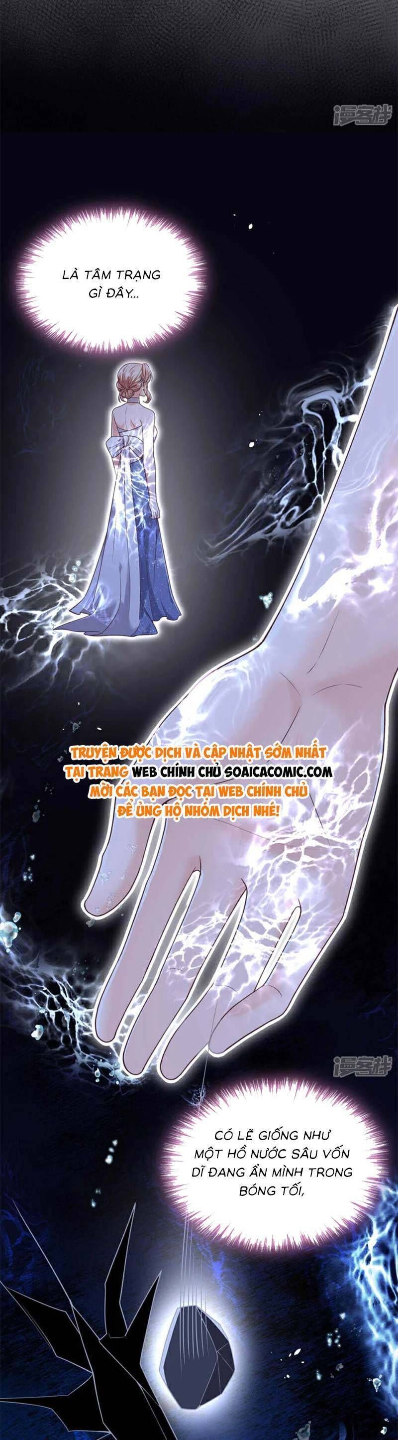 Lời Thì Thầm Của Ác Ma Chapter 208 - Trang 2