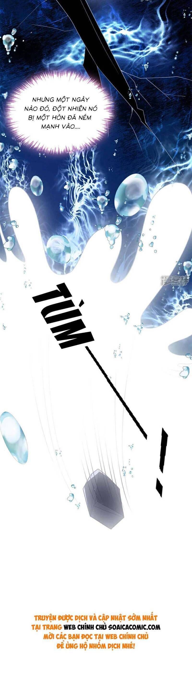 Lời Thì Thầm Của Ác Ma Chapter 208 - Trang 2
