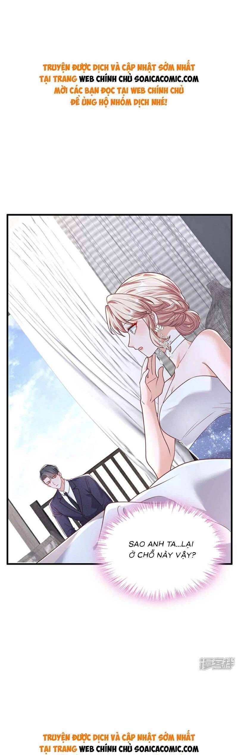 Lời Thì Thầm Của Ác Ma Chapter 208 - Trang 2
