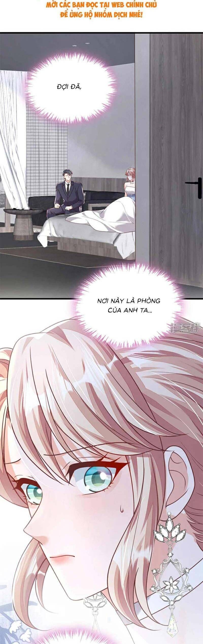 Lời Thì Thầm Của Ác Ma Chapter 208 - Trang 2