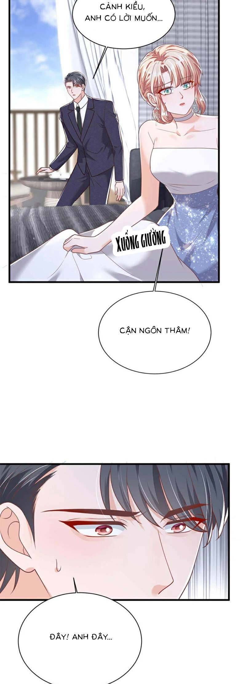 Lời Thì Thầm Của Ác Ma Chapter 208 - Trang 2