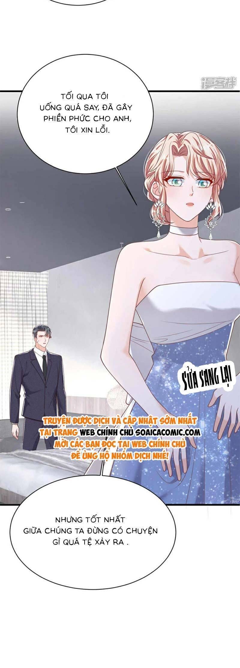 Lời Thì Thầm Của Ác Ma Chapter 208 - Trang 2