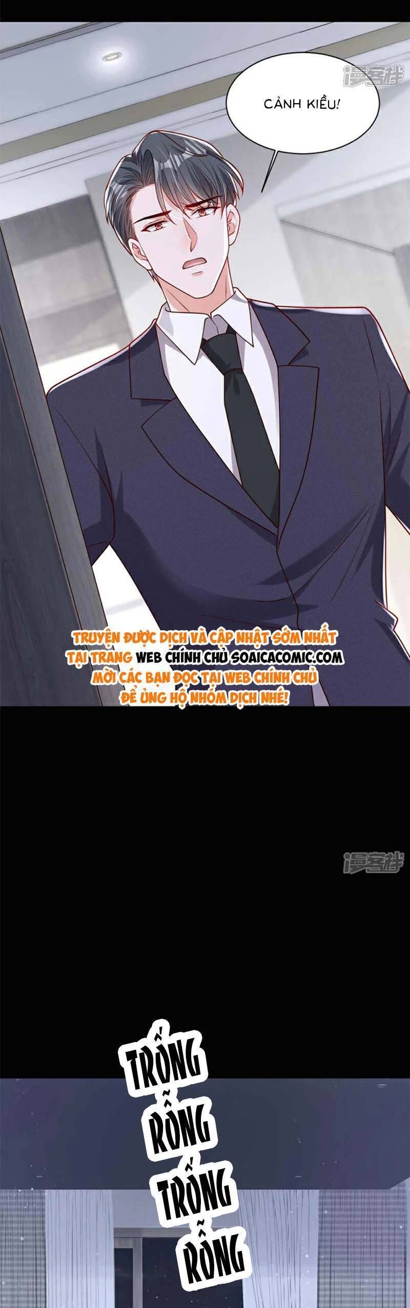 Lời Thì Thầm Của Ác Ma Chapter 209 - Trang 2