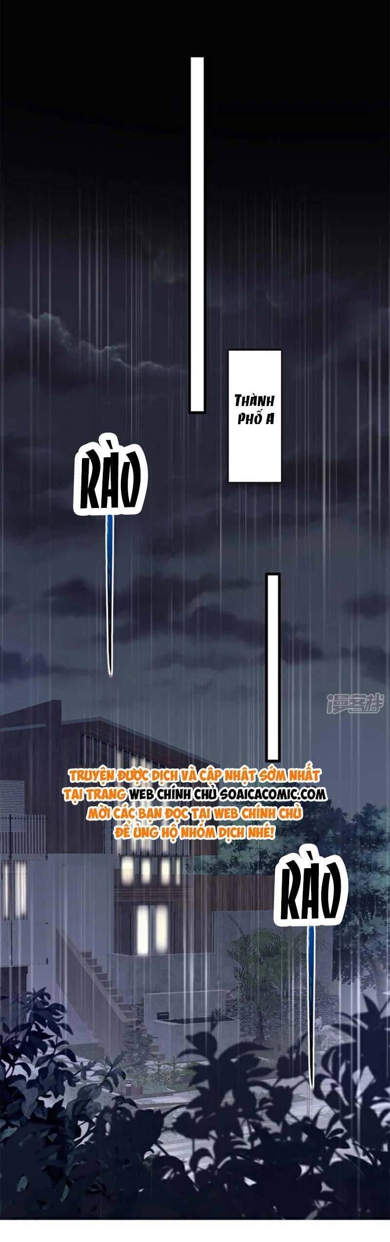 Lời Thì Thầm Của Ác Ma Chapter 209 - Trang 2
